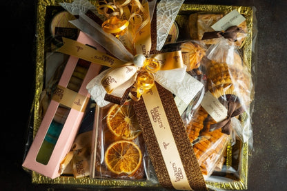 The Decadence Gift Hamper
