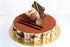 Tiramisu Au Chocolat