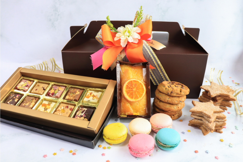 Classic Hamper - Toujours
