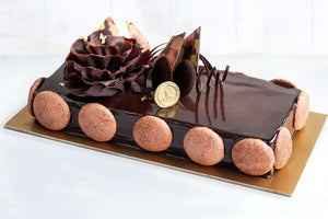 Vendome Cake