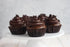 Double Chocolate Cupcakes - Toujours