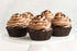 Nutella Cupcakes