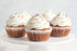 Vanilla Cupcakes