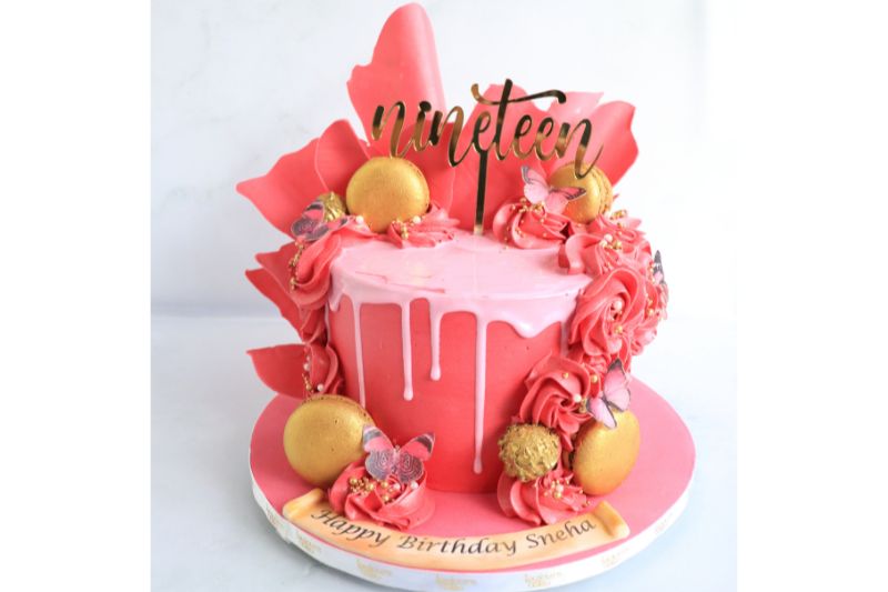 Best Online Cake Delivery in Mumbai at Midnight - Indiagift