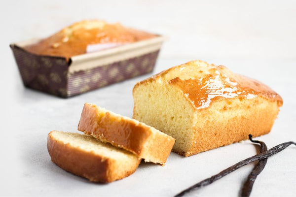 Madeira Tea Cake