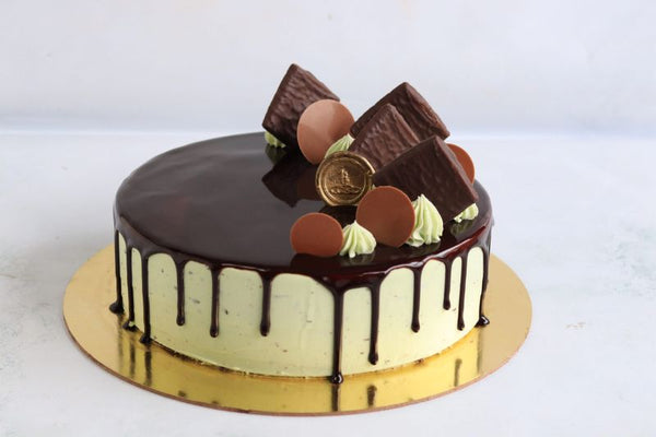 Chocolate Cakes – Lana Cakes Since 1964
